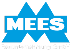 Mees Bau Logo